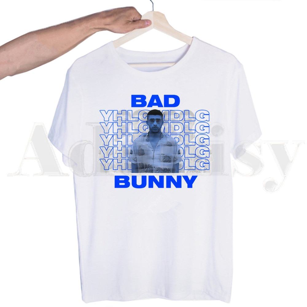yhlqmdlg bad bunny shirt bbm0108 2384 - Bad Bunny Store