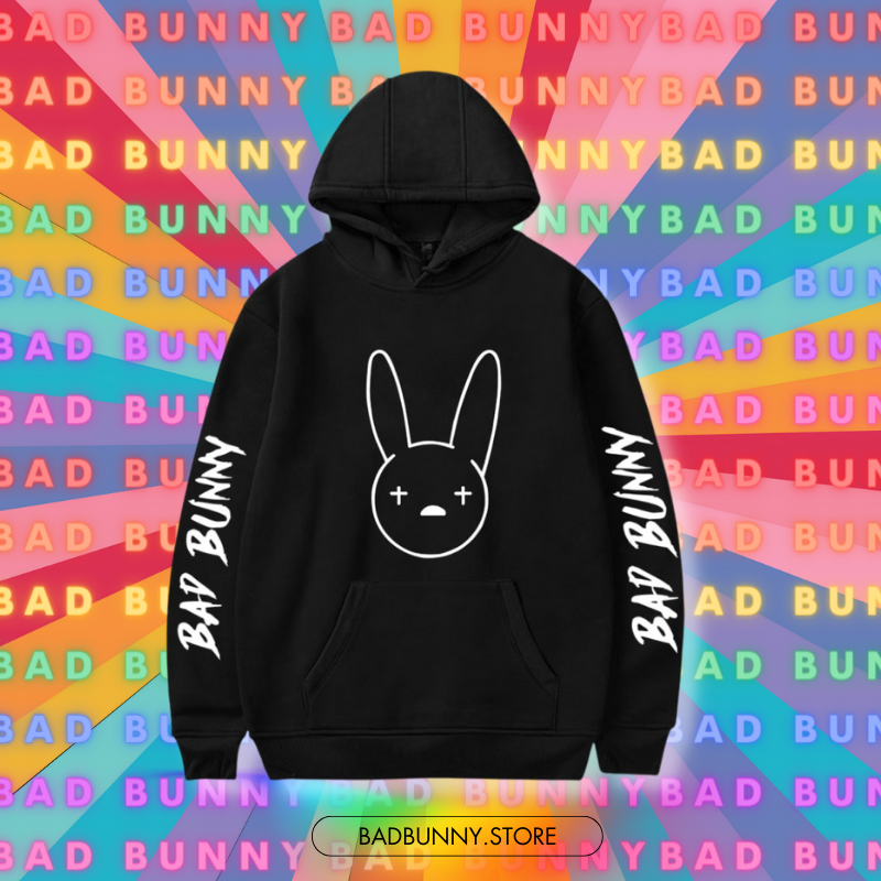 Bad Bunny Store - OFFICIAL Bad Bunny Merch & Clothing