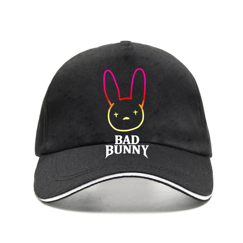New cap hat Bad Bunny en reake Baseball Cap - Bad Bunny Store
