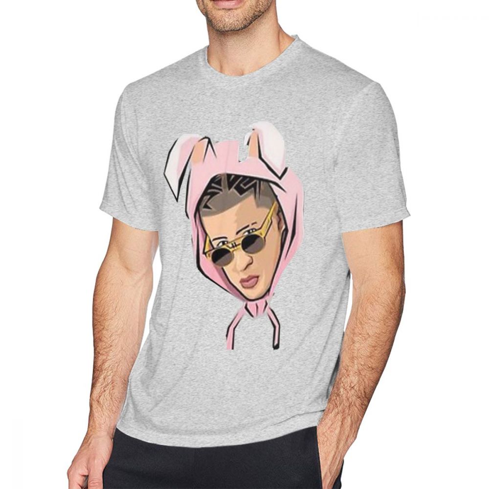 bad bunny men tee shirt bbm0108 1831 - Bad Bunny Store