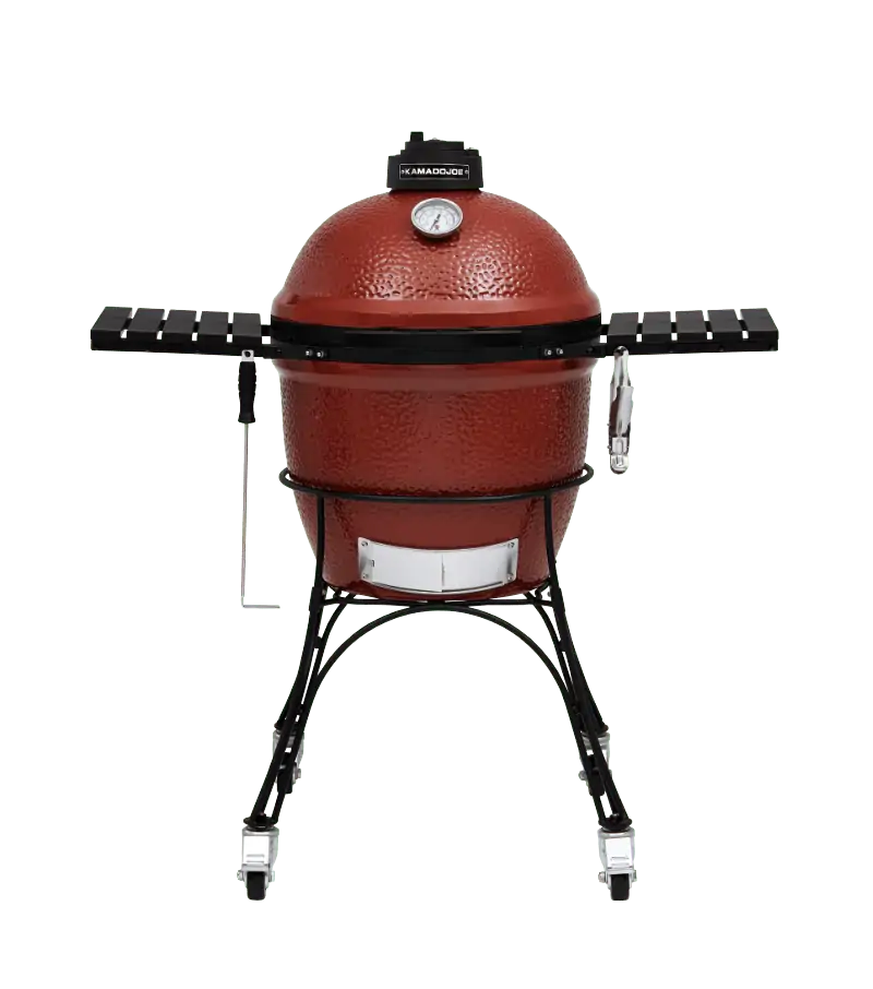 Kamado Joe Classic I bbq