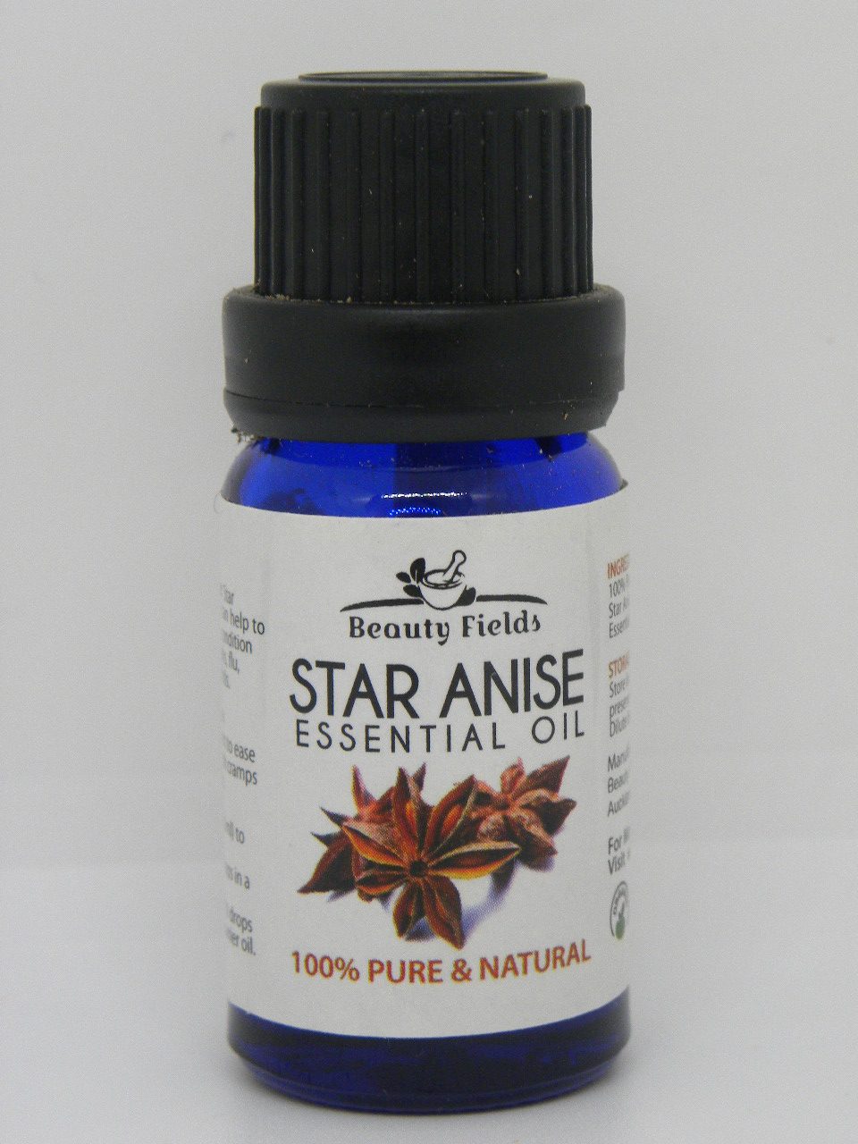 anise oil