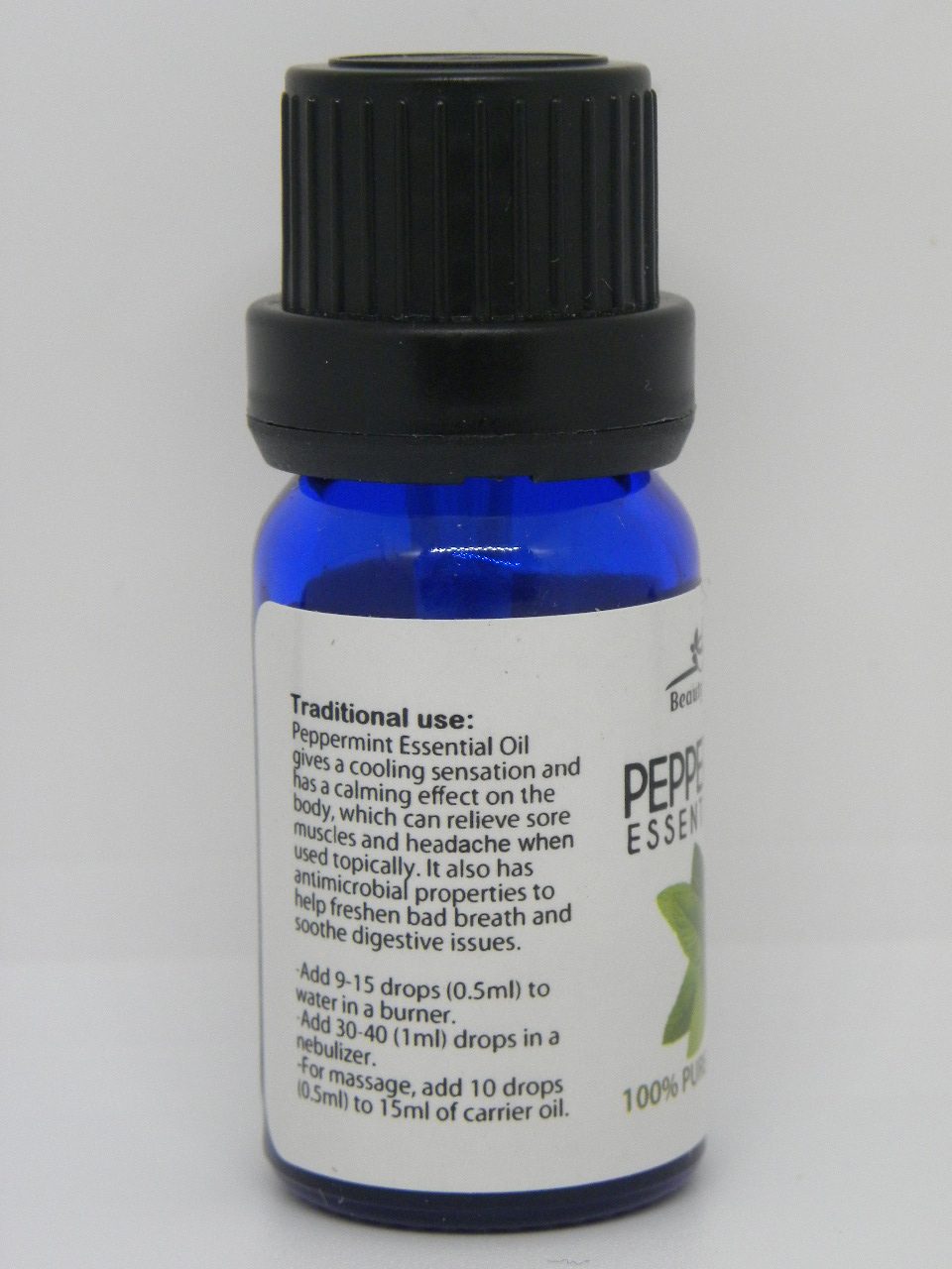 Peppermint oil 1
