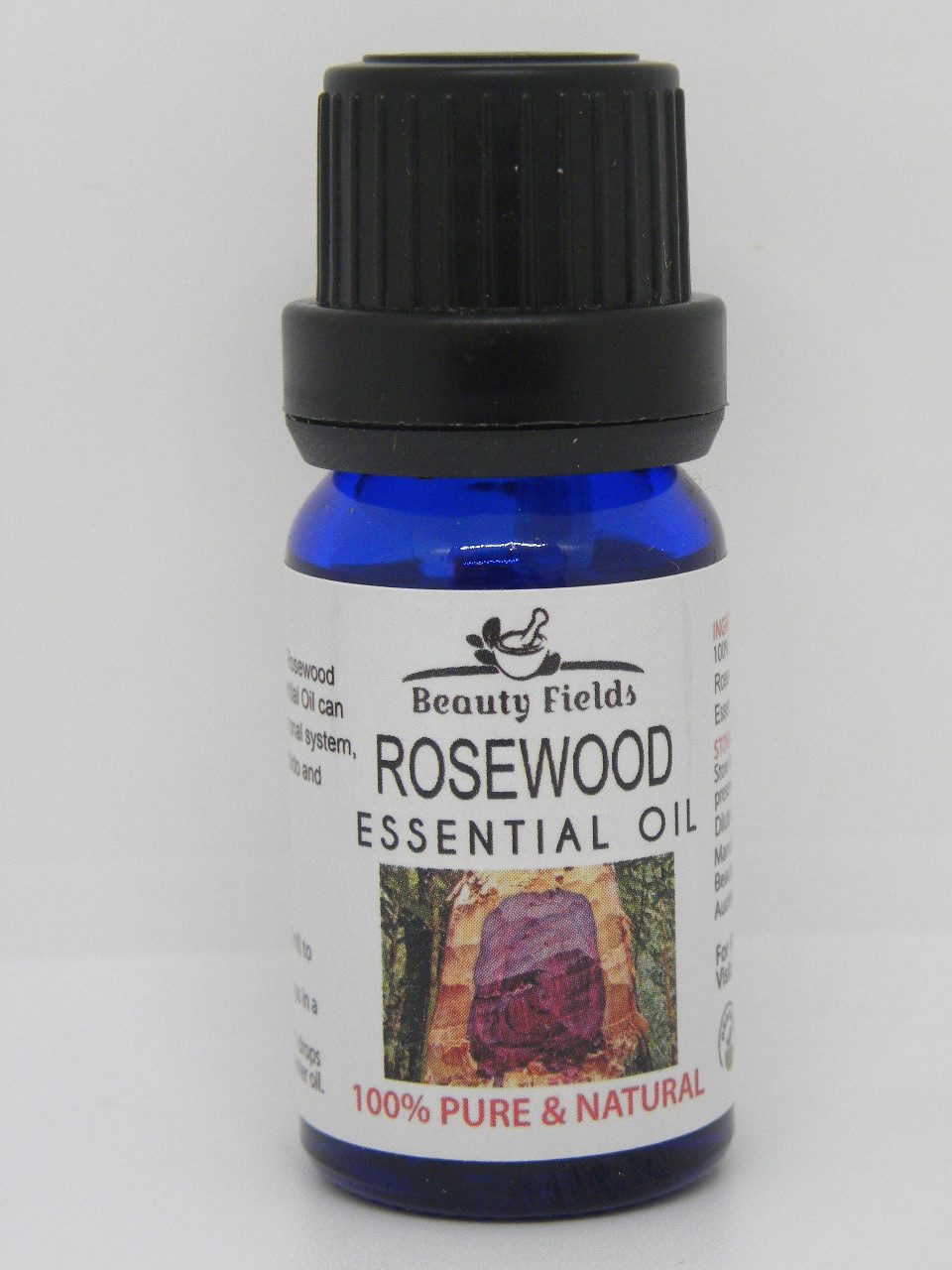 Rosewood essential oil 1