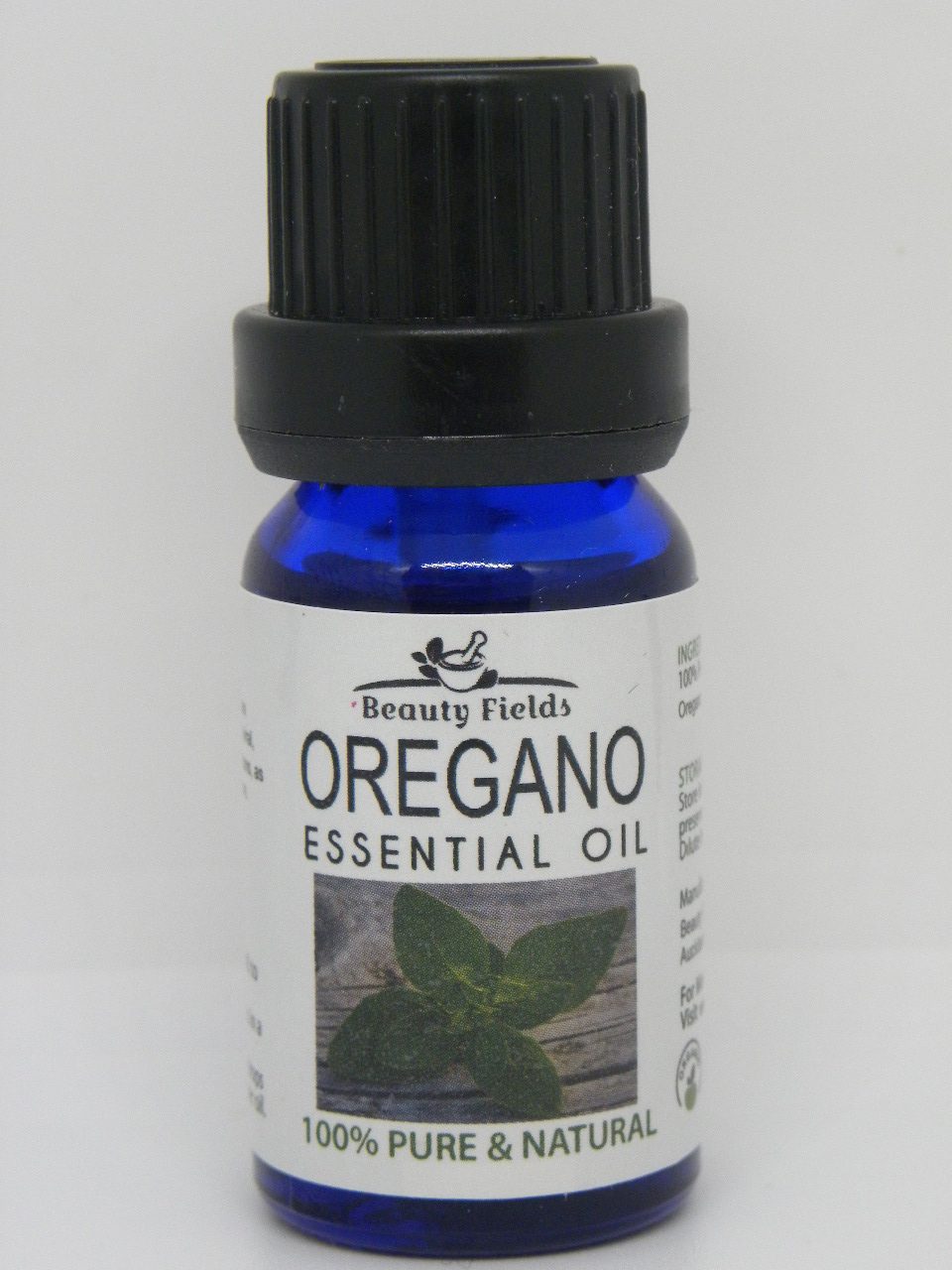 Oregano essential Oil