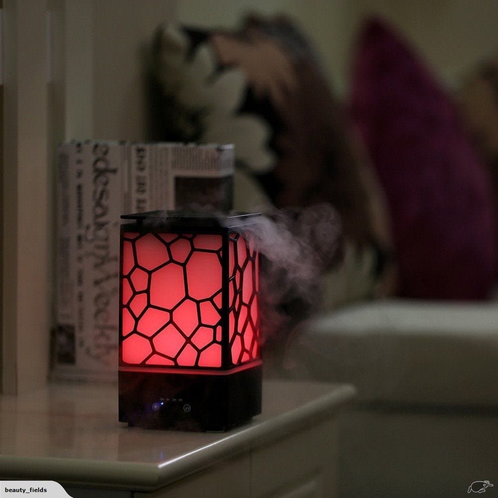 Cube Aromatherapy Diffuser