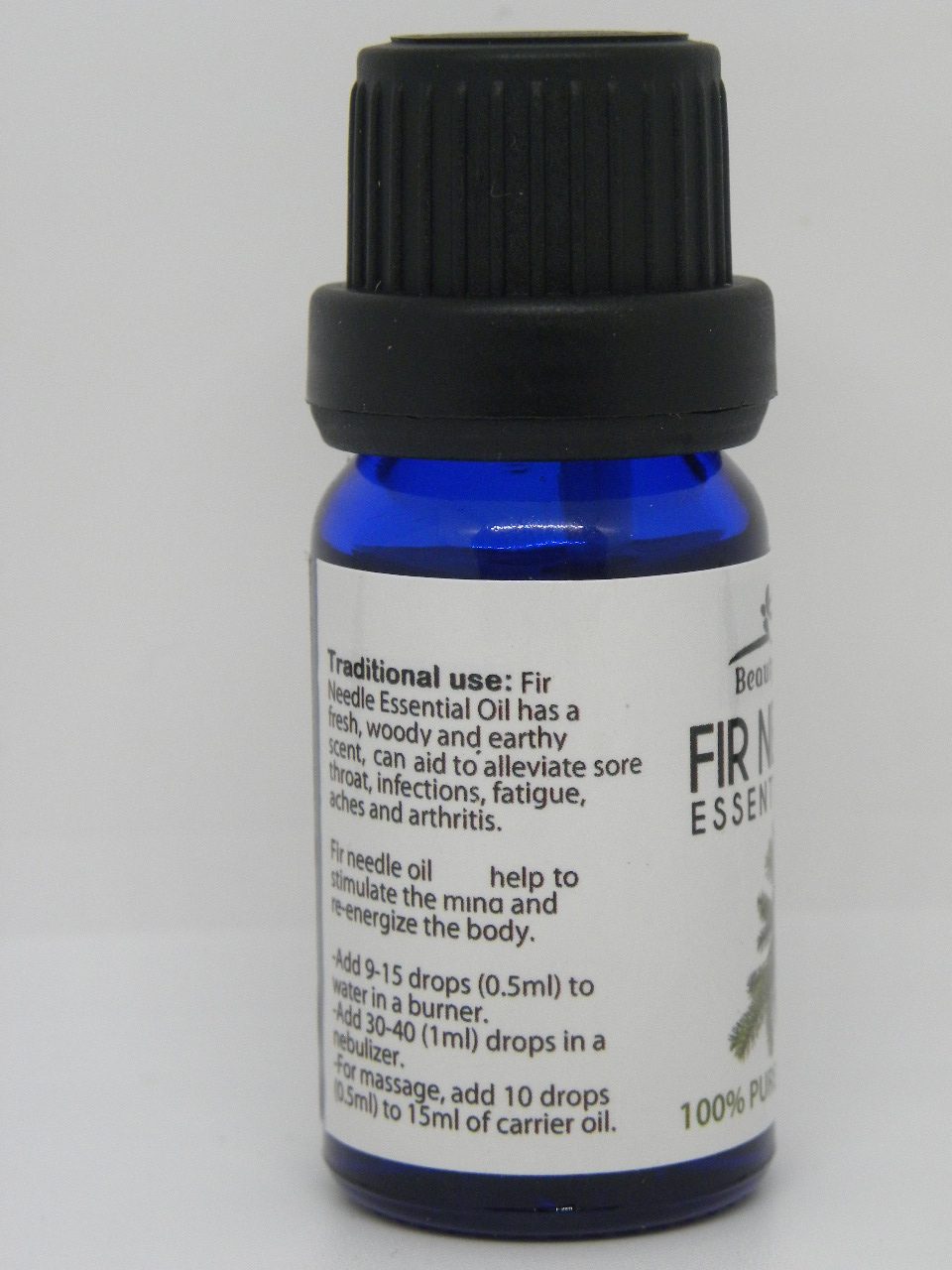 fir needle oil