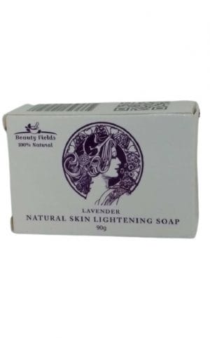 Pigmentation Soap All Natural