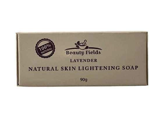 Natural Pigmentation Soap