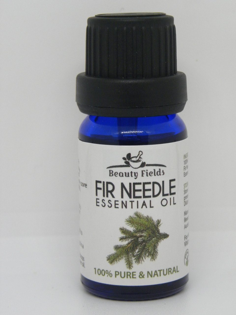 fir needle Essential oil