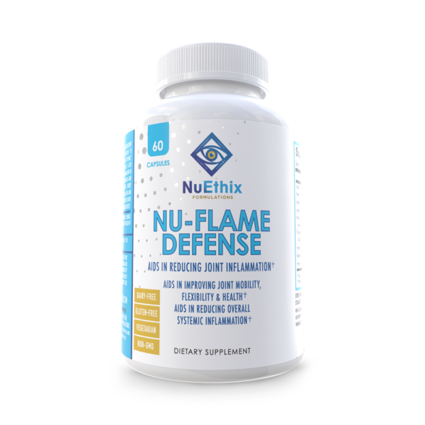 Nuflame Front