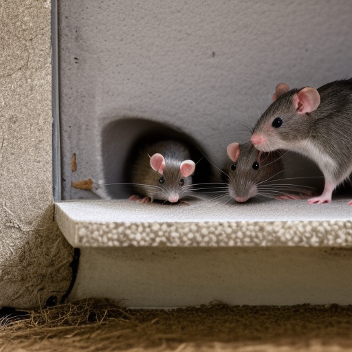 How to Prevent Rats from Entering Your Home Best Rat Poison