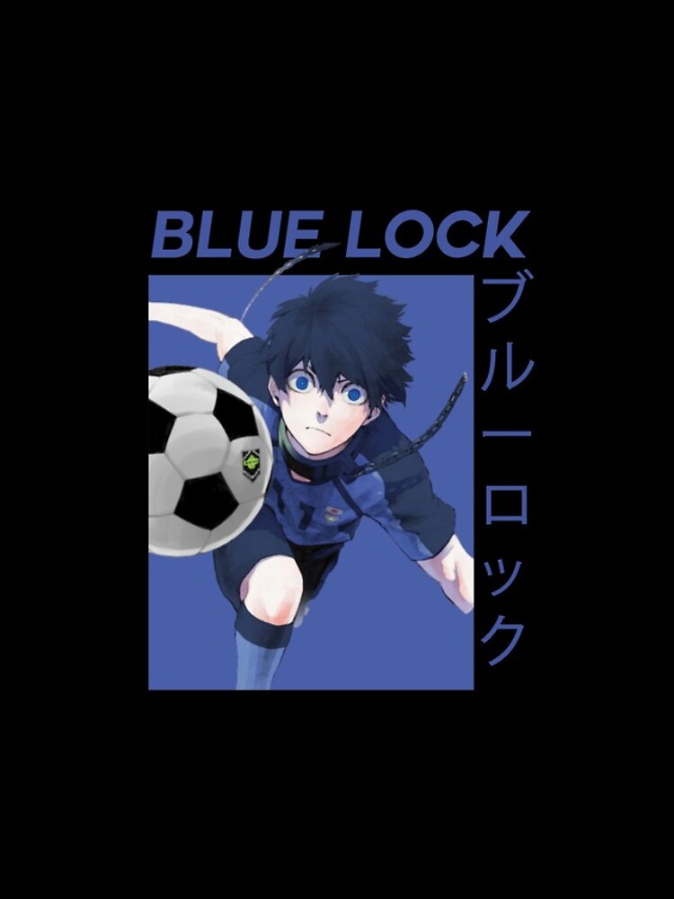 Blue Lock - Wikipedia