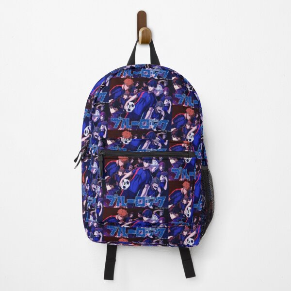 urbackpack frontsquare600x600 11 - Blue Lock Store
