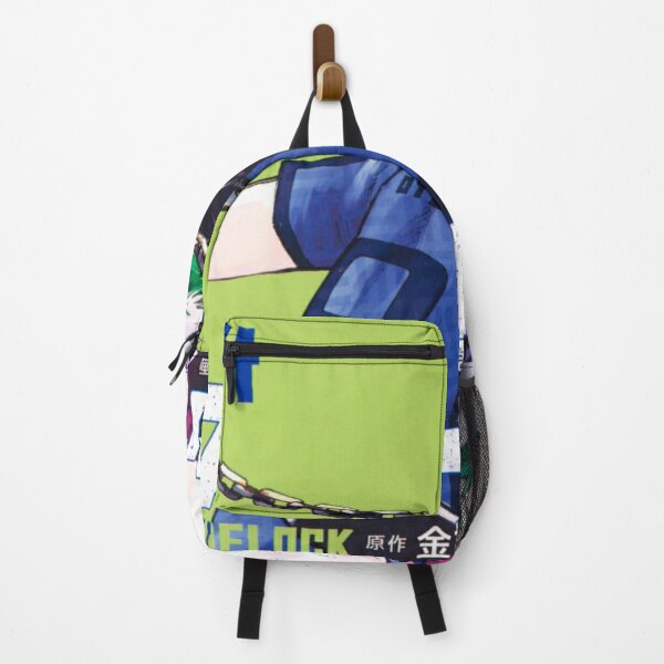 urbackpack frontsquare600x600 28 - Blue Lock Store