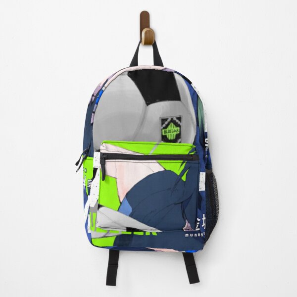urbackpack frontsquare600x600 14 - Blue Lock Store