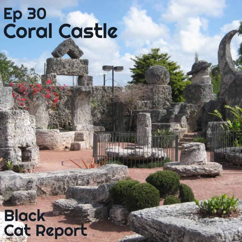ep 30 coral castle one man unlocks the truth behind the pyramids black cat report template
