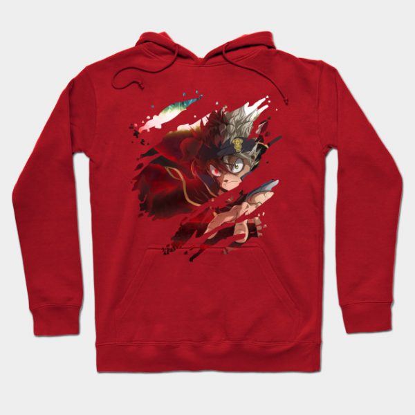 9870689 0 - Black Clover Merch Store