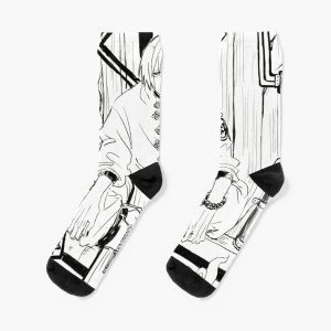 Socks – Black Clover
