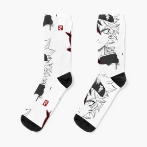 Socks – Black Clover