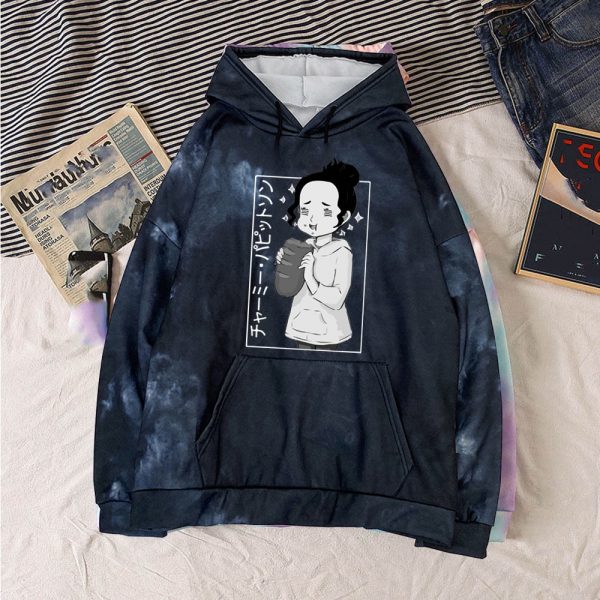 black-clover-hoodie-charmy-pappitson-bread-pullover-hoodies