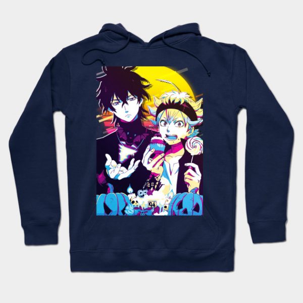 7804795 0 - Black Clover Merch Store