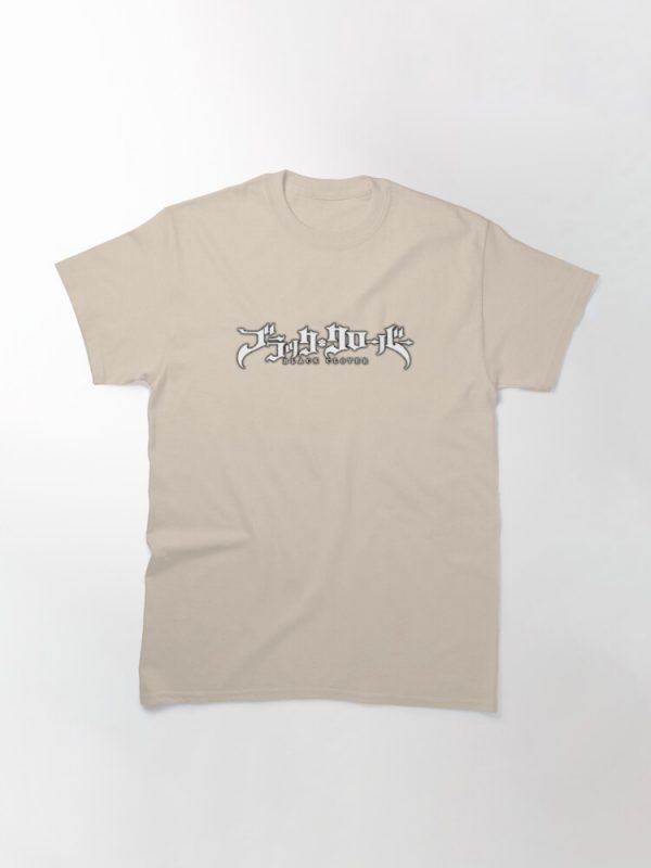 - Black Clover Merch Store