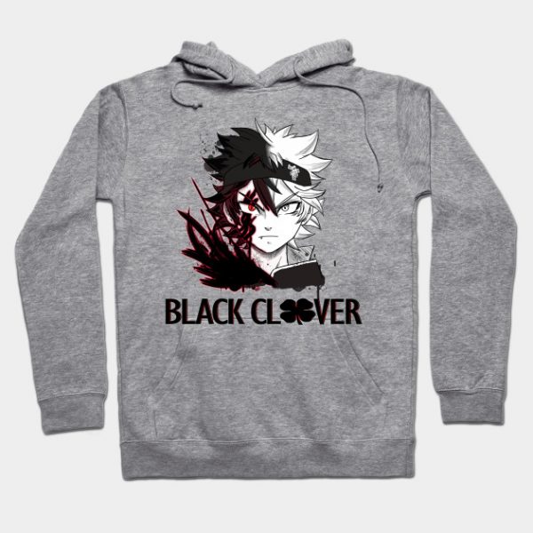 13856547 0 - Black Clover Merch Store