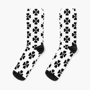 Socks – Black Clover