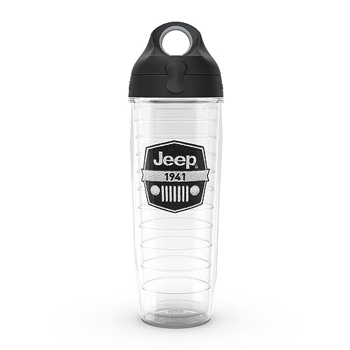 Jeep Insulated Wine Glass Stainless Steel 14oz Powder Coated Thermal  Tumbler (Yellow)