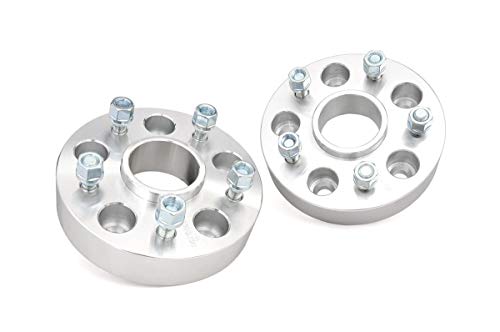 Rough Country 2" Jeep Gladiator Wheel Spacers