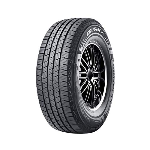 Kumho Crugen Jeep JK All-Season Tire