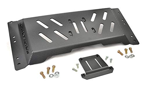 Rough Country Jeep Wrangler TJ Skid Plate Armor