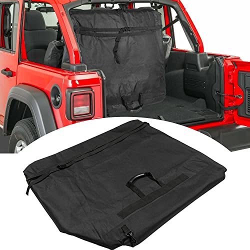 Freedom Panel Hard Top Storage Bag with Handle for Jeep Gladiator