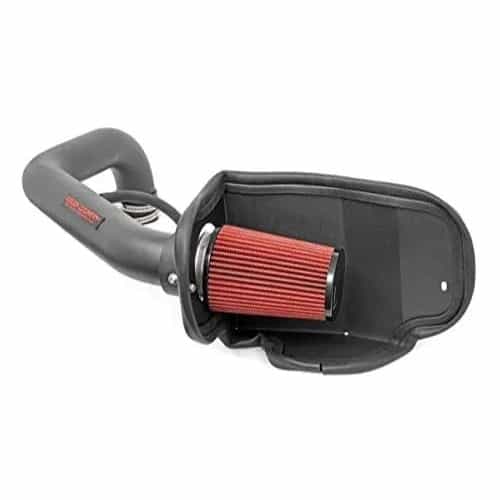 Rough Country Jeep Wrangler TJ Cold Air Intake