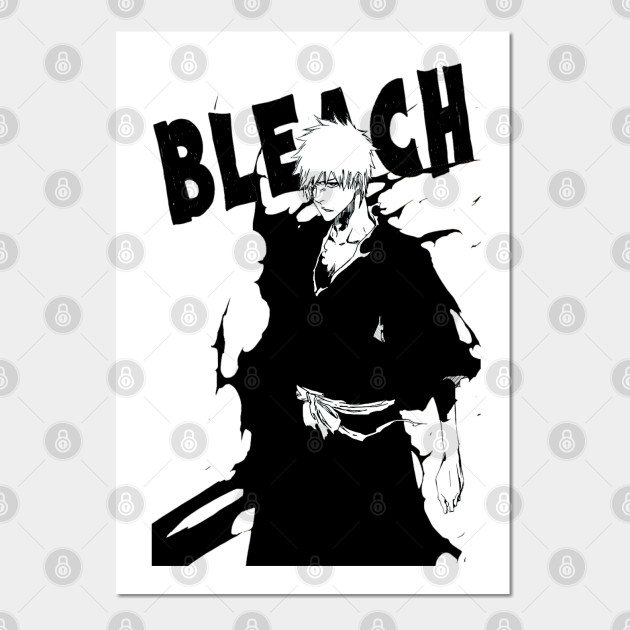34101599 0 17 - Bleach Merch