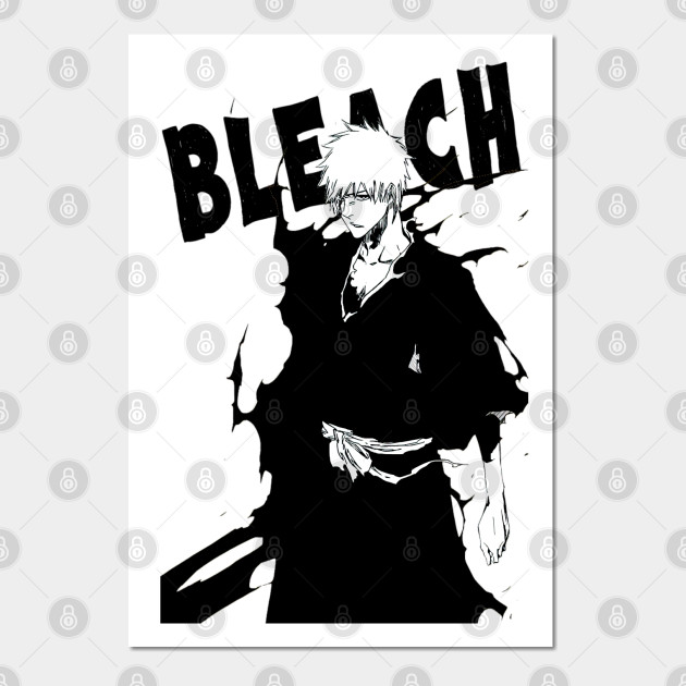34101599 0 18 - Bleach Merch
