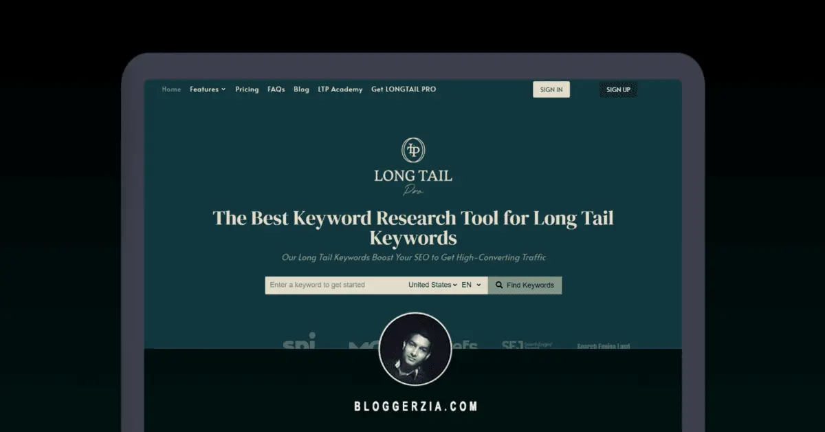 You are currently viewing LongTailPro Lifetime Deal | Long Tail Keywords Opportunity