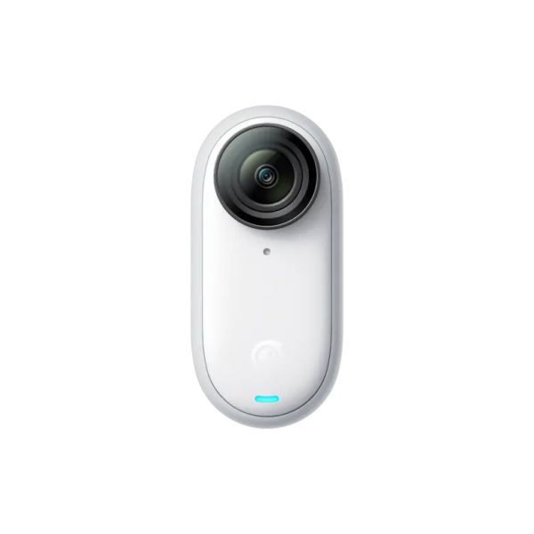 Insta360 Go3 Action Camera