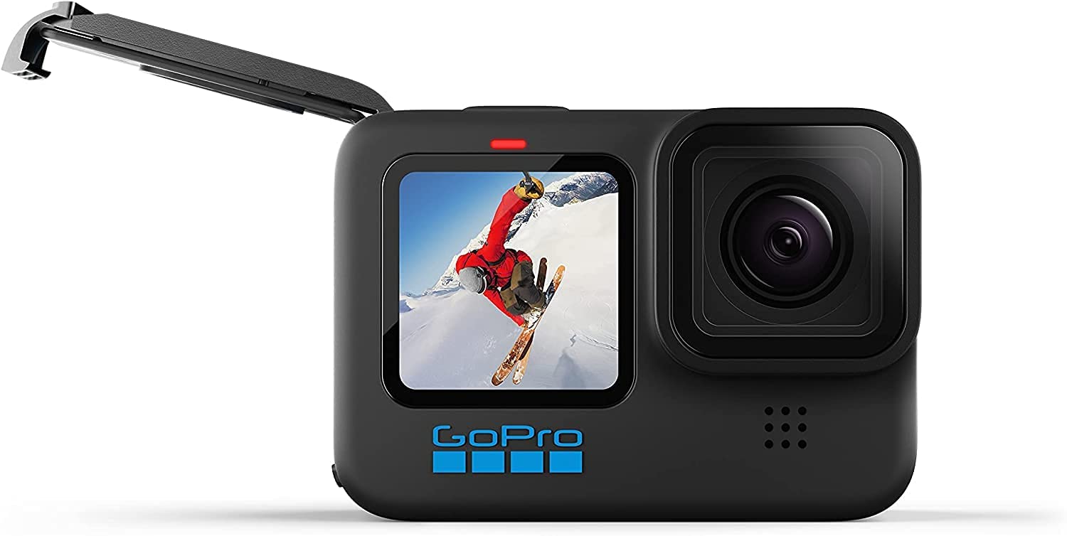 GoPro 12 Dive Bundle PCKGOPH12 - Scuba