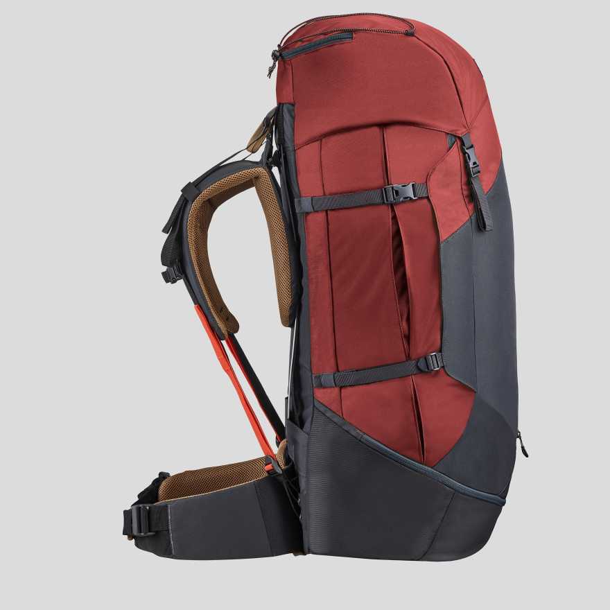 Forclaz trek 900 online 70l