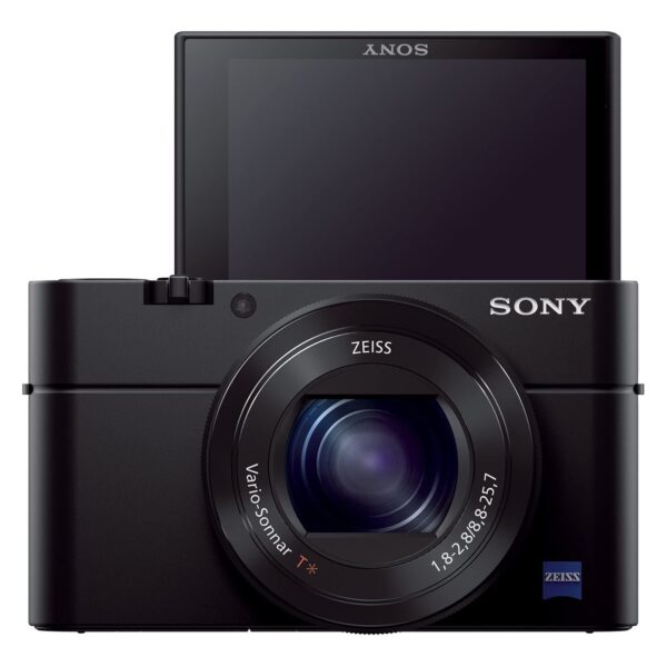sony rx 8