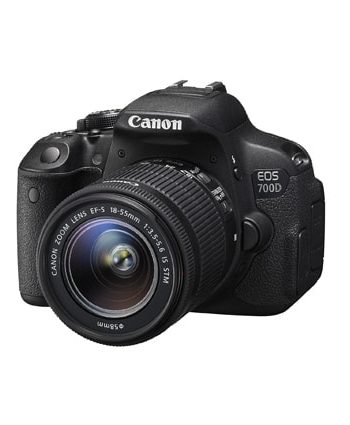 best canon prosumer camera