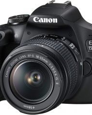 DSLR Cameras and Lens on Rent in Mumbai & Pune