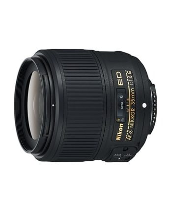 nikon lens rental