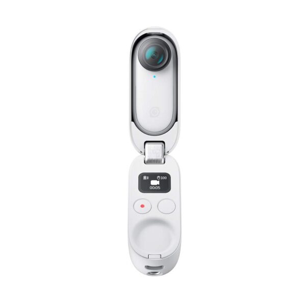 insta360 go 2 details