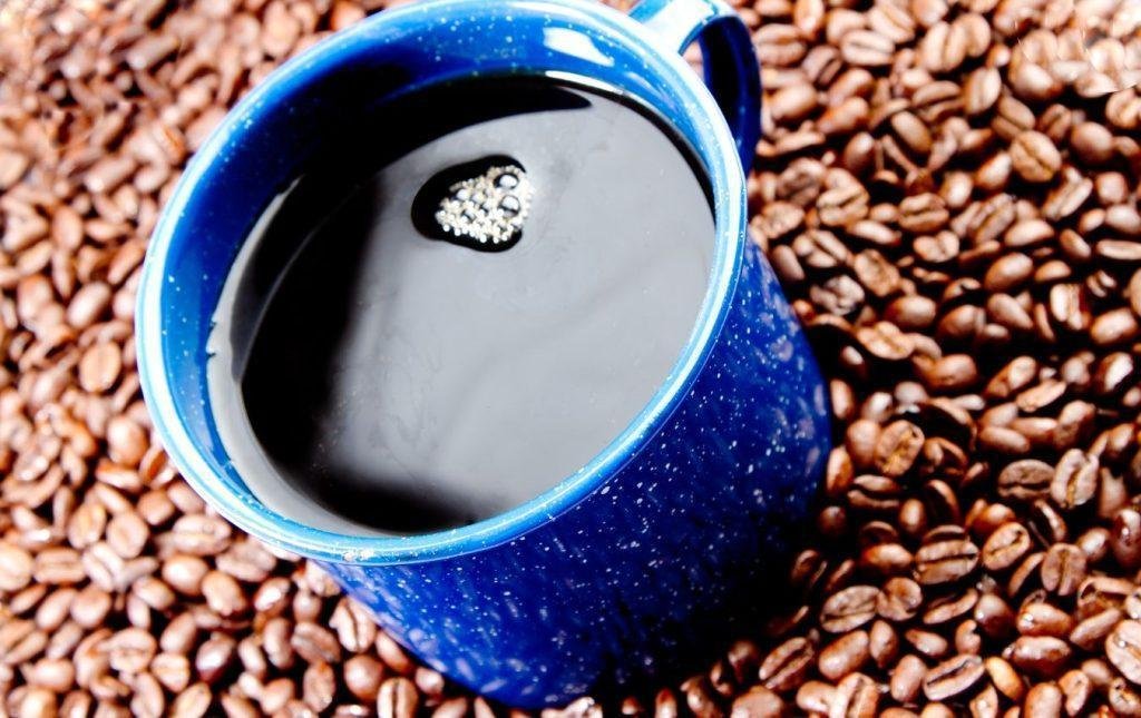 Cowboy Coffee