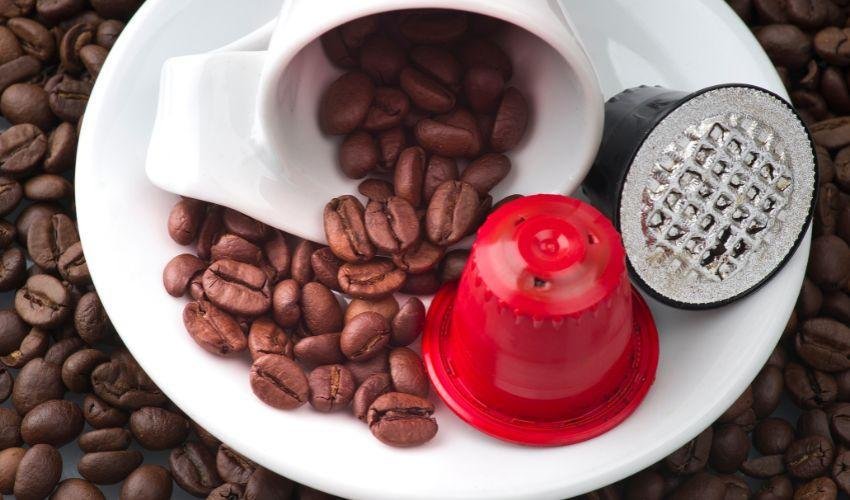 Quality of Coffee Beans