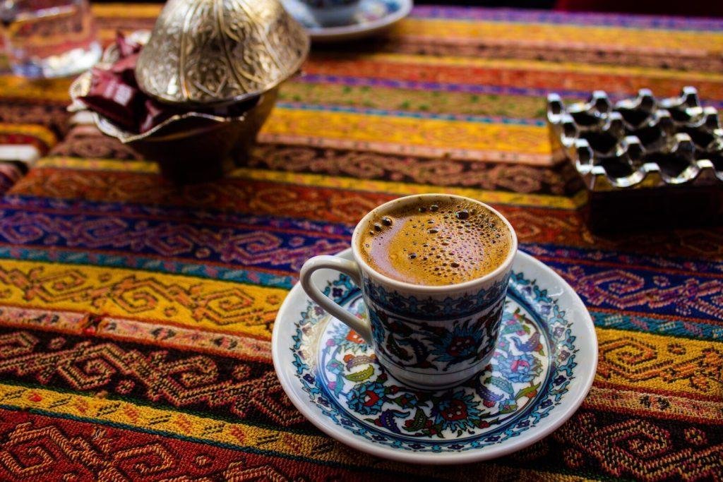 Turkish Coffee