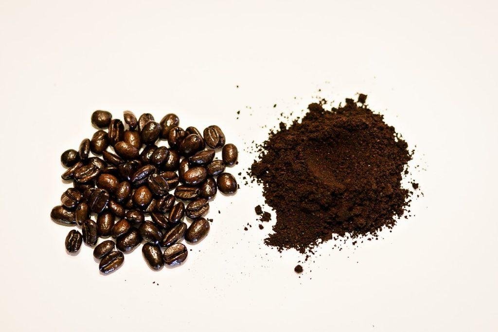Grind Size